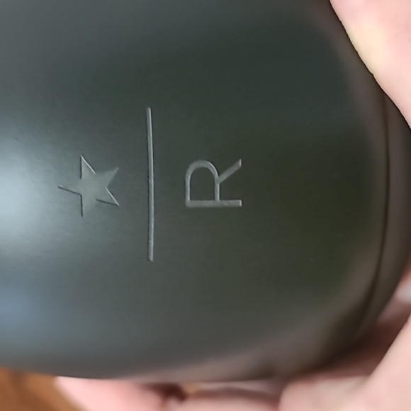 Starbucks mugs qty:2 - Picture 4 of 5